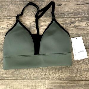 BLANQI Body Adjustable Everyday Racerback Nursing Bra